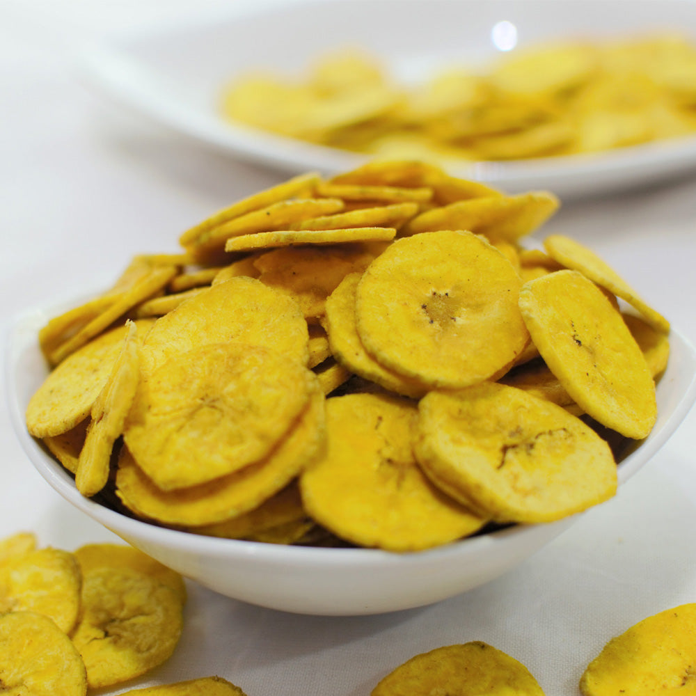 Kanti Sweets Banana Chips