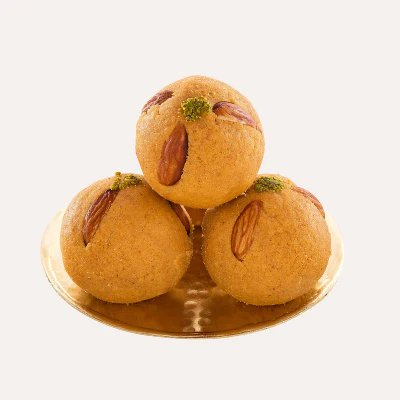 Anand Sweets Besan Laddu