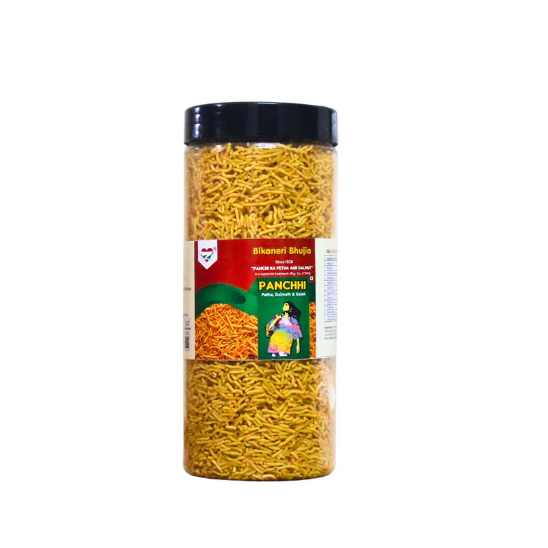 Panchhi's Bikaneri Bhujia Namkeen