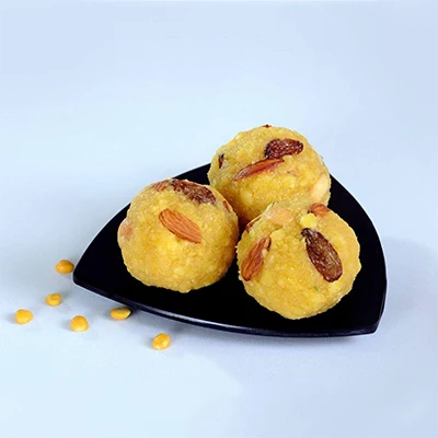 Krishnaa Jalebi Kadai Boondi Laddu