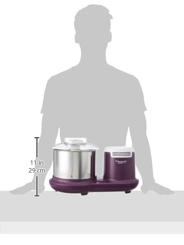 Butterfly Magnum Lite 1.5ltr - 110 V