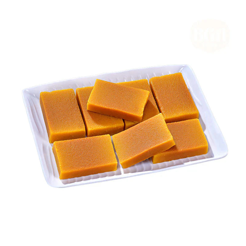 BG Naidu Ghee Mysore Pak
