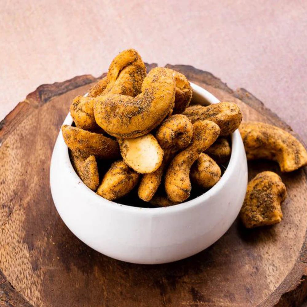 Ganga Sweets Cashewnut Pepper Salt