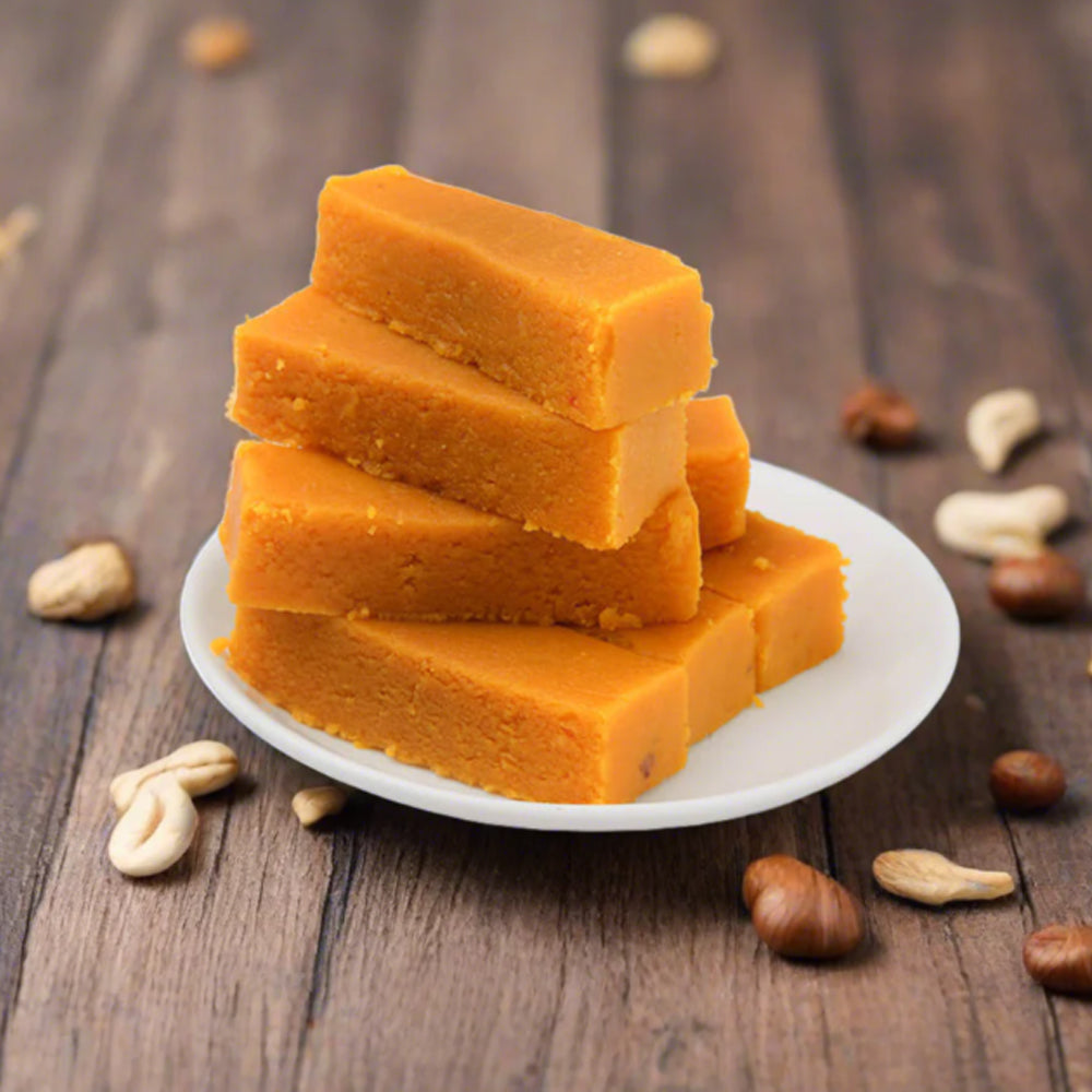 Shree Anandhaas Cashew Mysore Pak