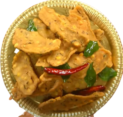 Godavari Vantillu Chethi Chekkalu