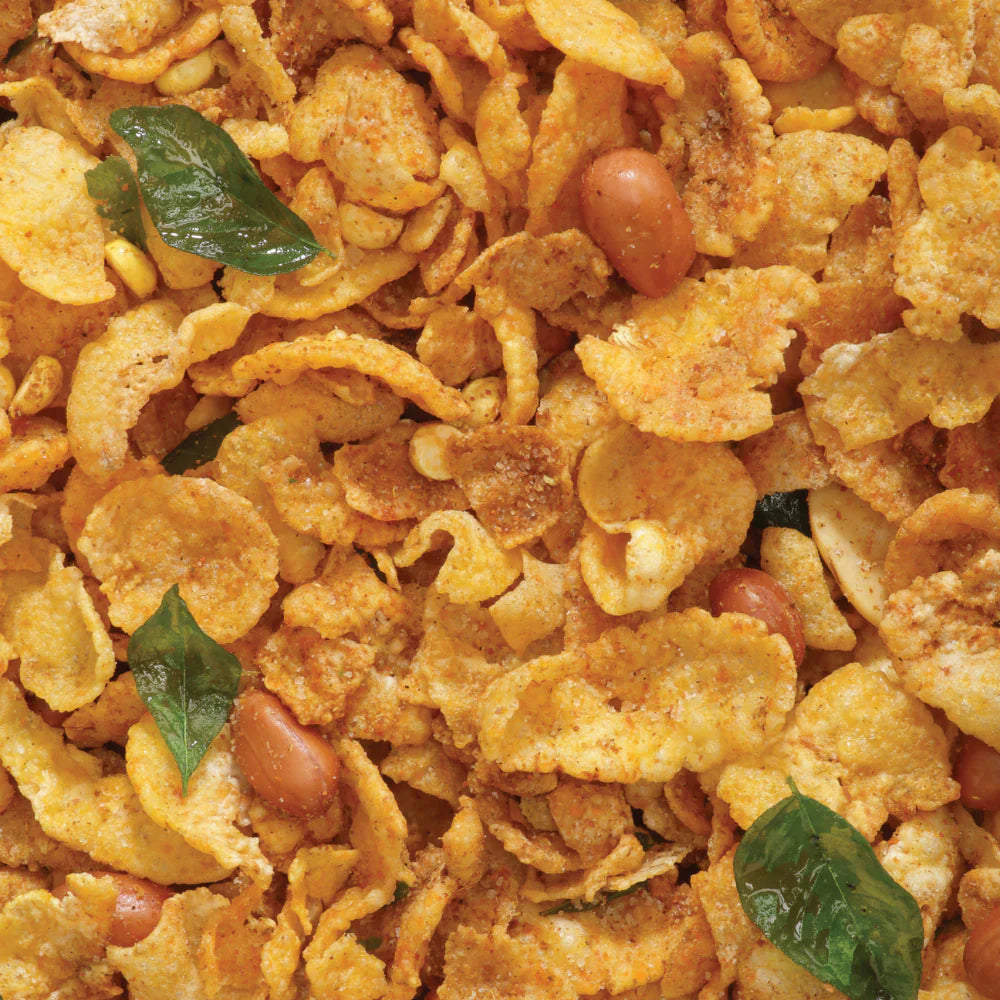 Agra Sweets Banjara's Cornflakes Chudwa
