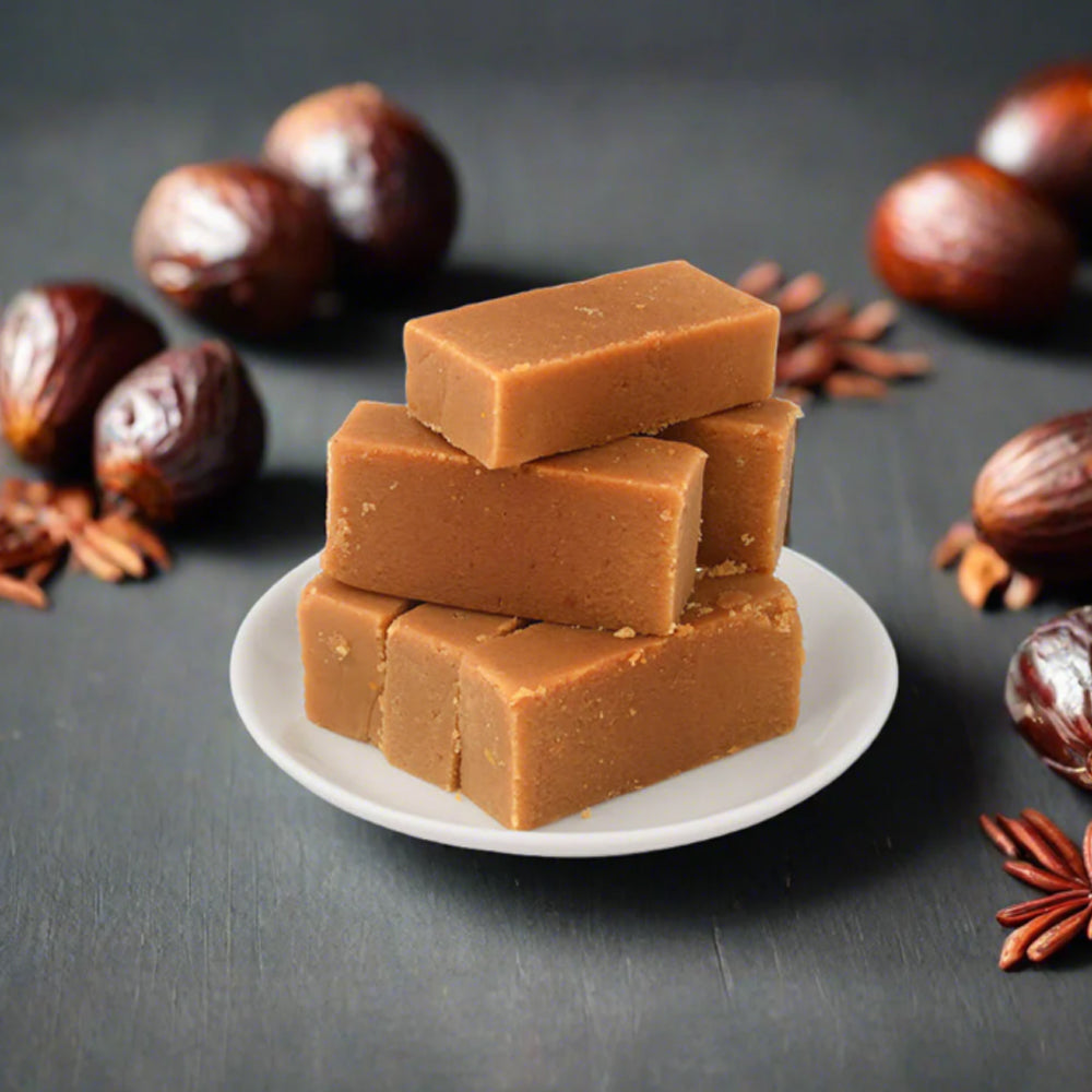 Shree Anandhaas Dates Mysore Pak