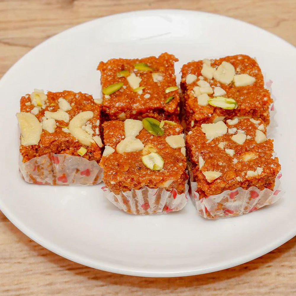Nandhinee Sweets Doda Burfi