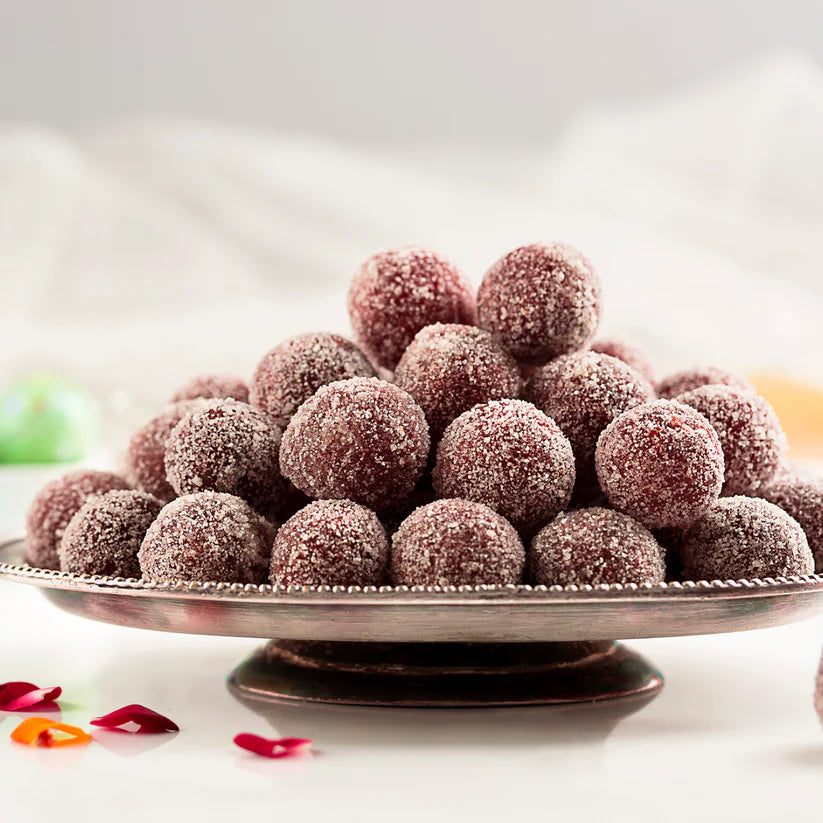 Bombay Sweets Dry Gulab Jamun