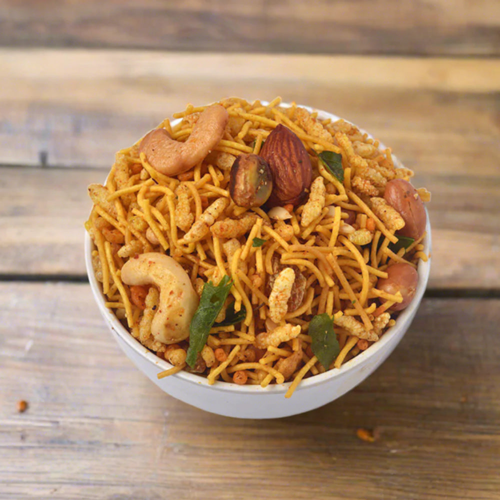 Shree Anandhaas Dry Fruit Mixture