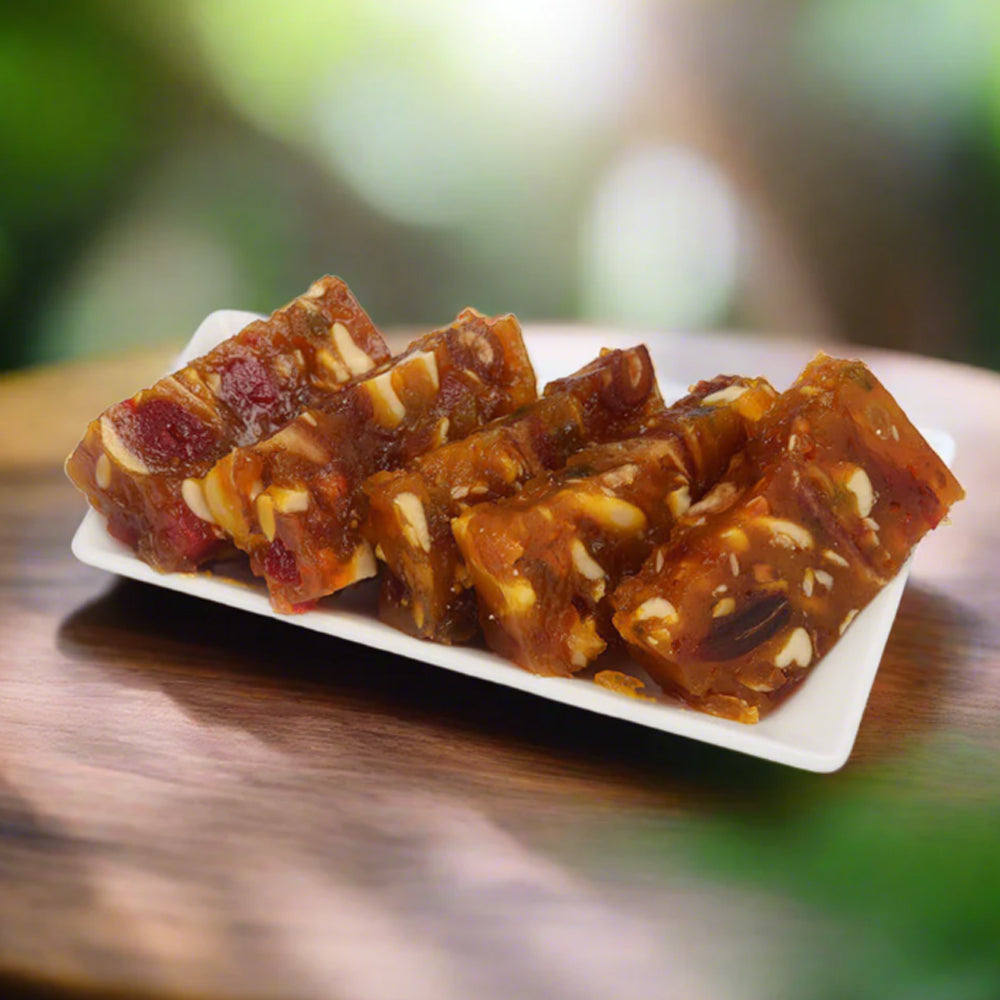 Shree Anandhaas Fruits Halwa