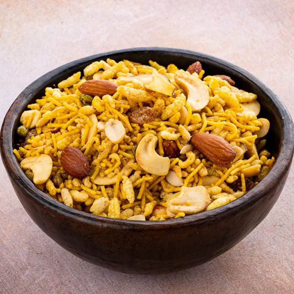 Ganga Sweets Special Mixture