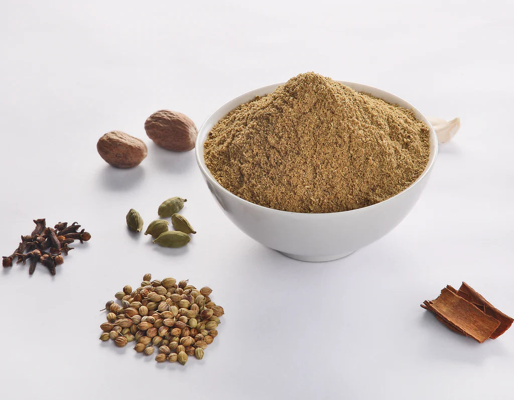 Godavari Vantillu Garam Masala