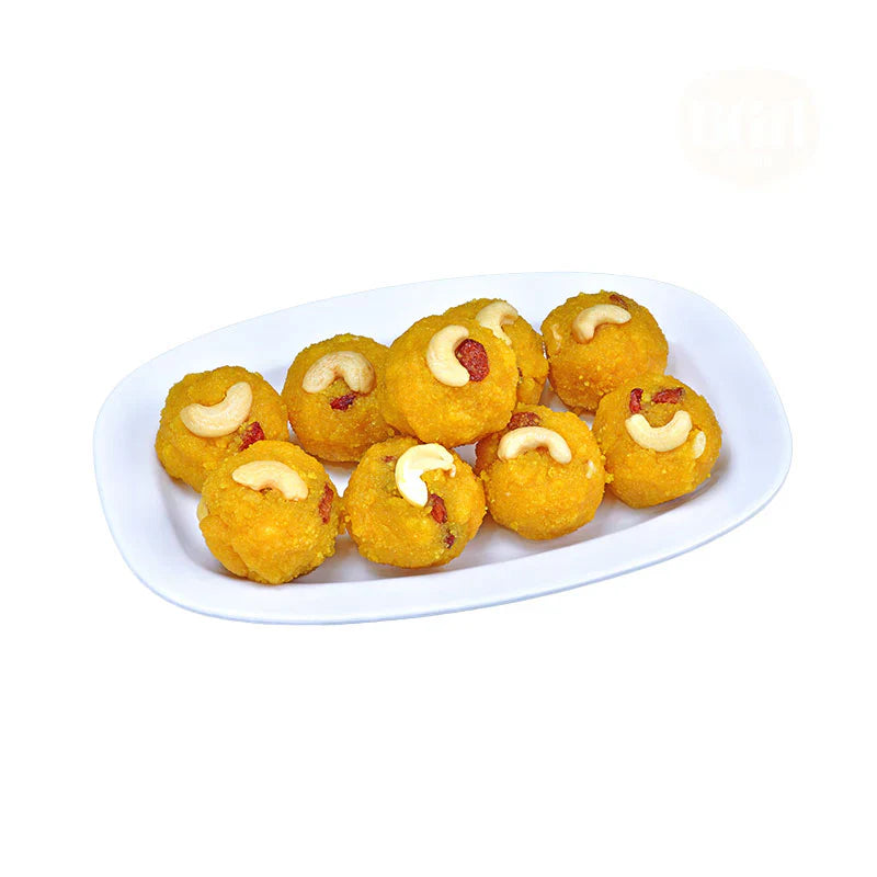 BG Naidu Ghee Laddu