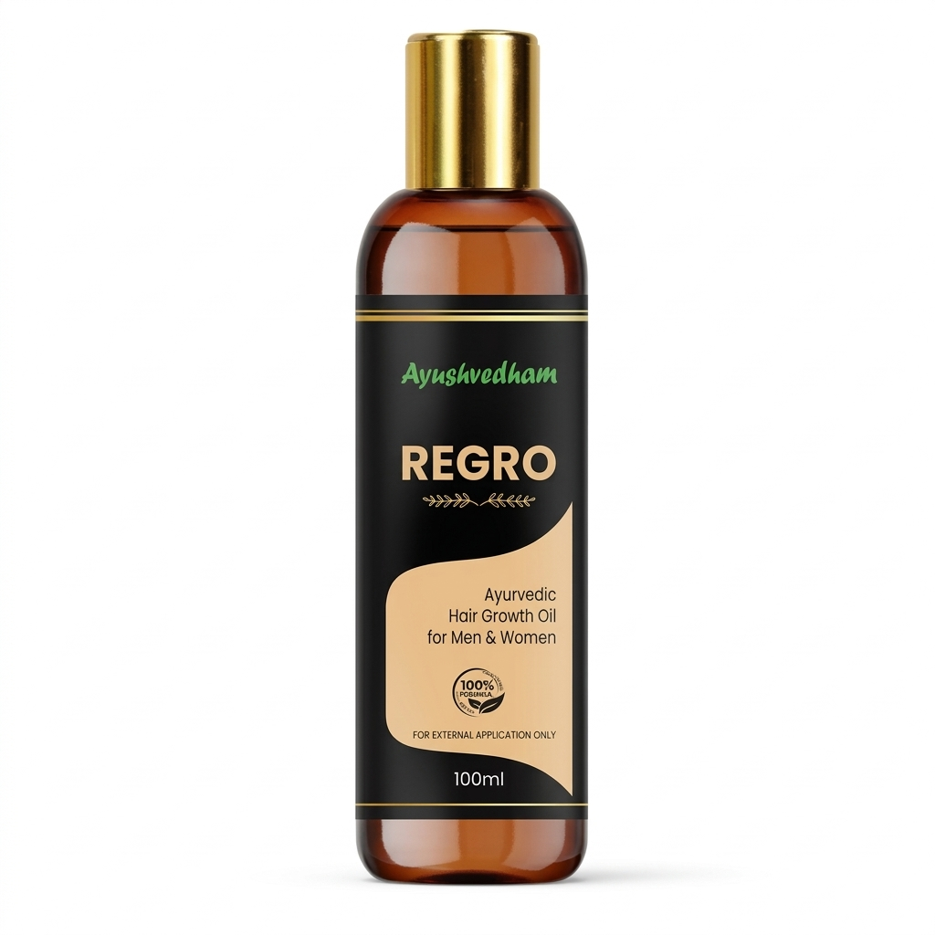 Ayushvedham Regro