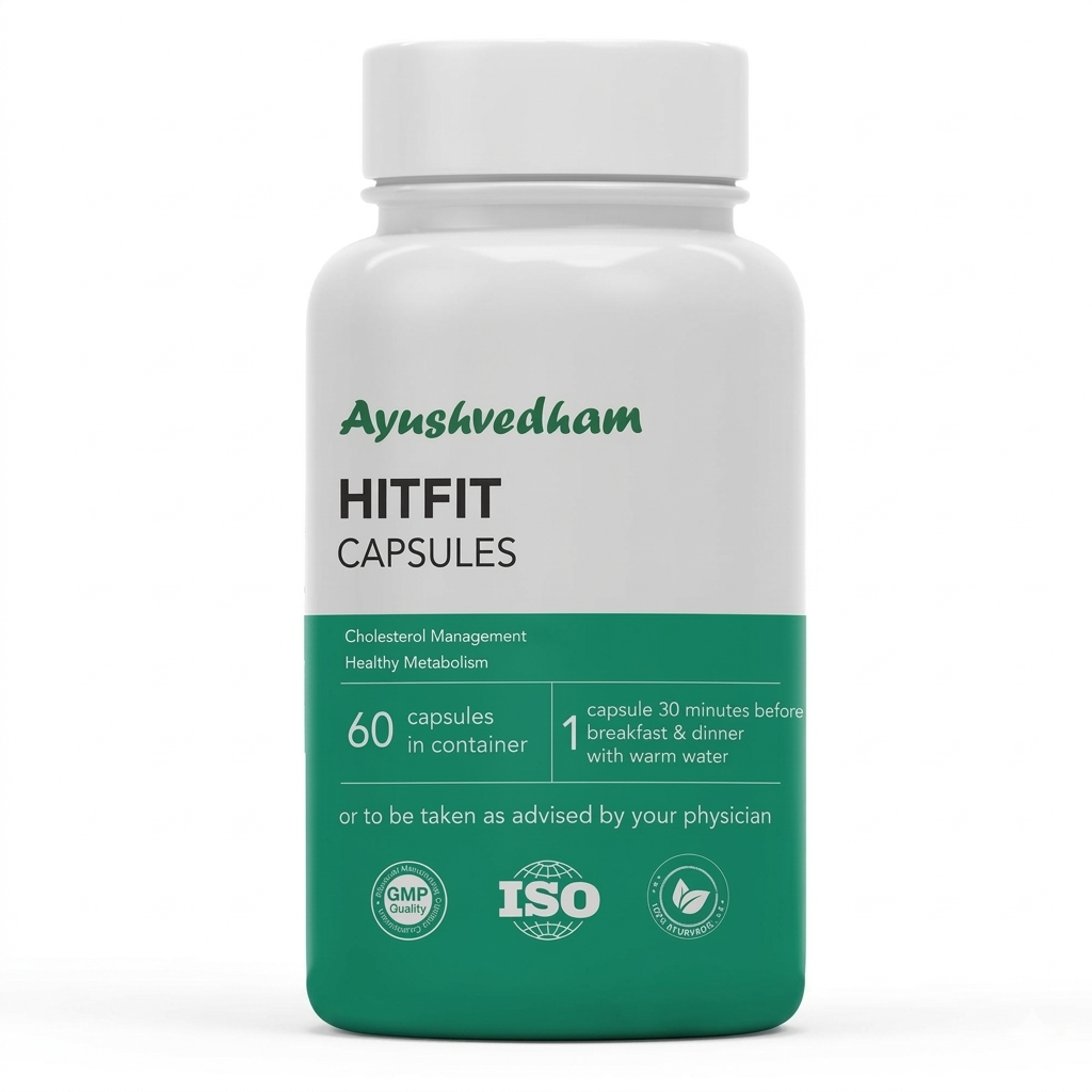 Ayushvedham HitFit