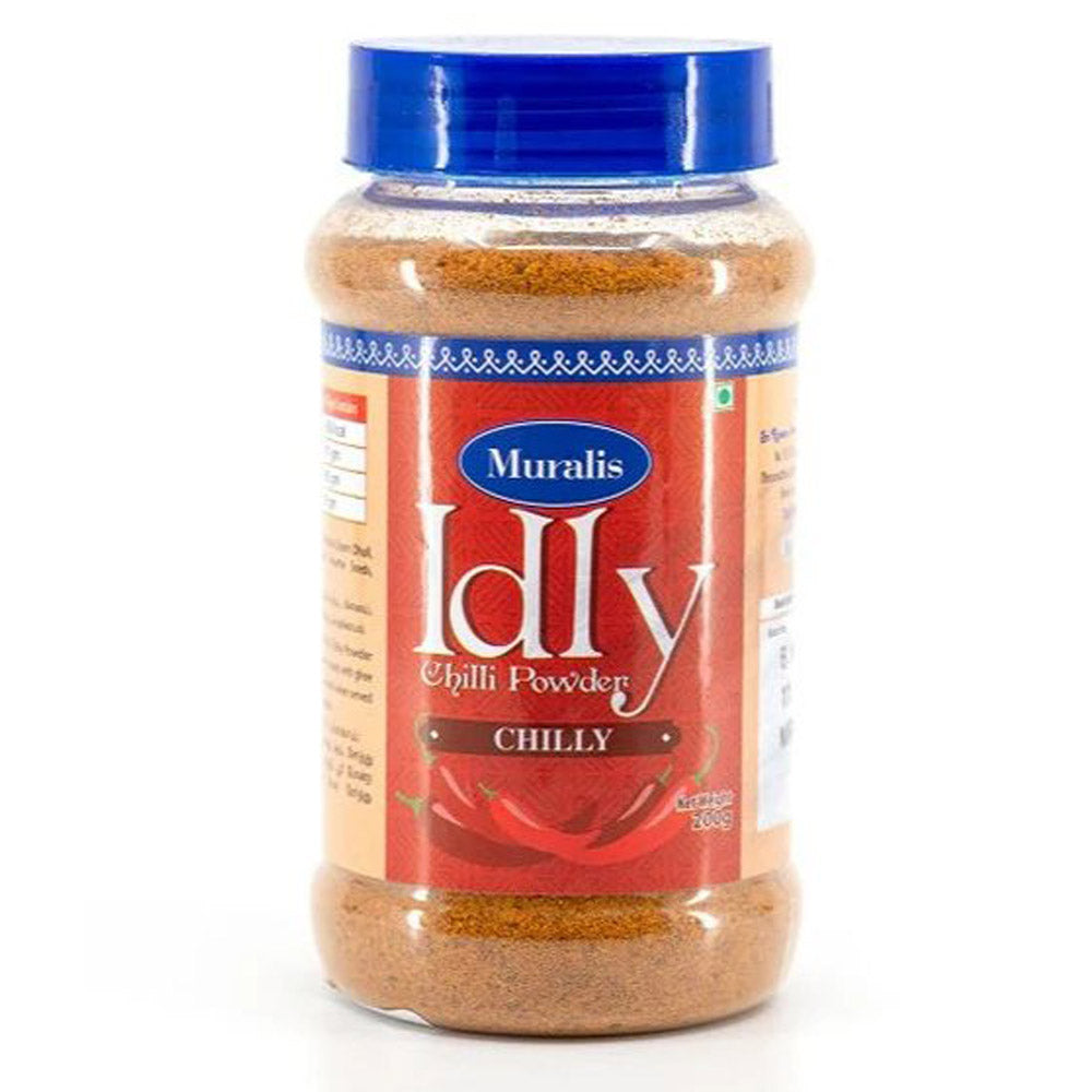 Krishna Sweets Idly Chilli Powder