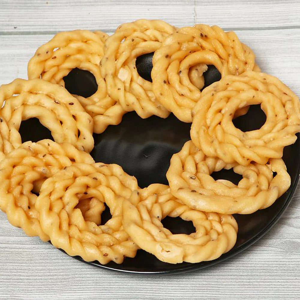 Nandhinee Sweets Kai Murukku