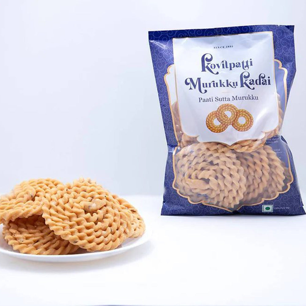 Kovilpatti Murukku Kadai Kai Murukku