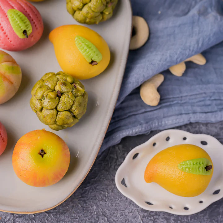 Vellanki Kaju Fruits