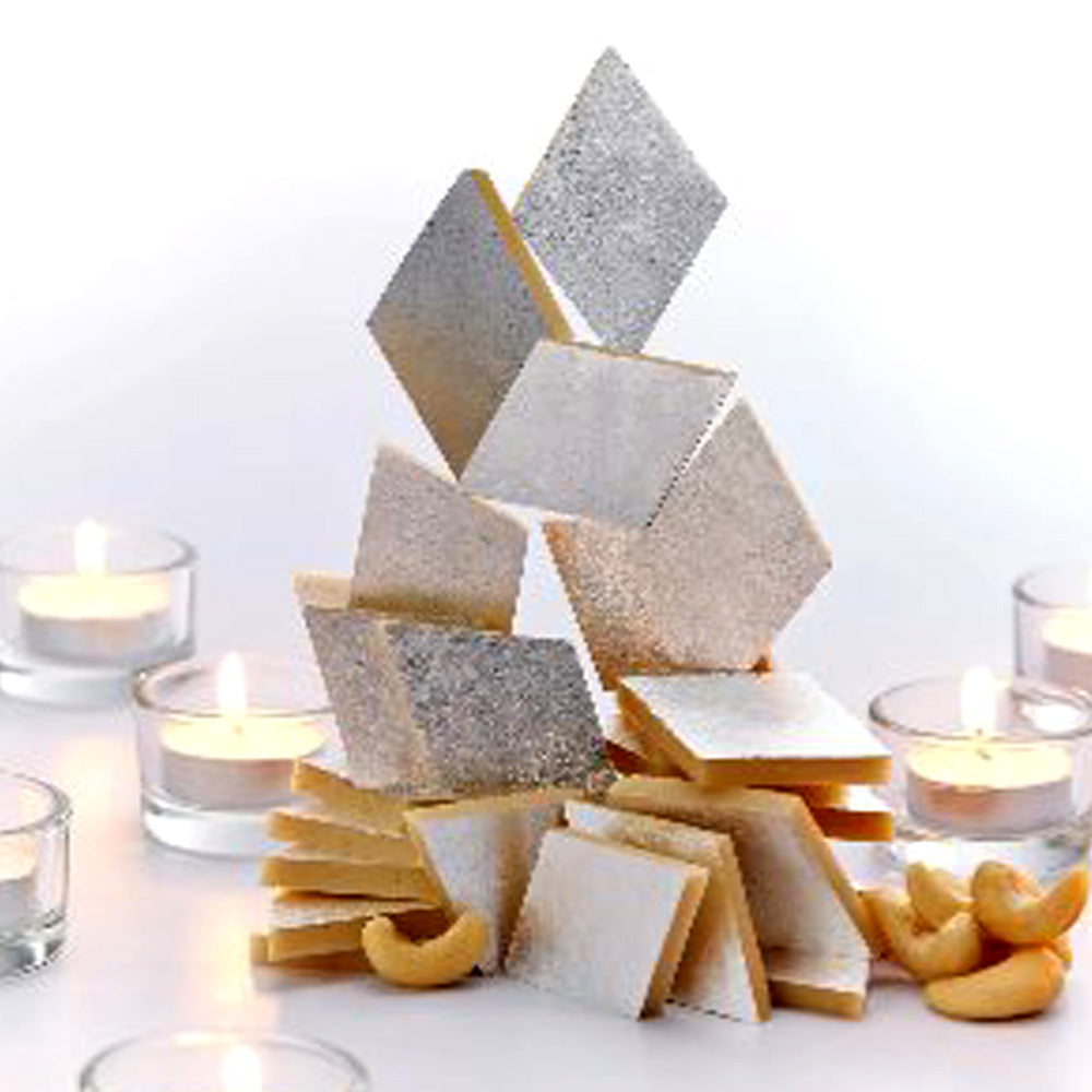 Kanti Sweets Kaju Katli