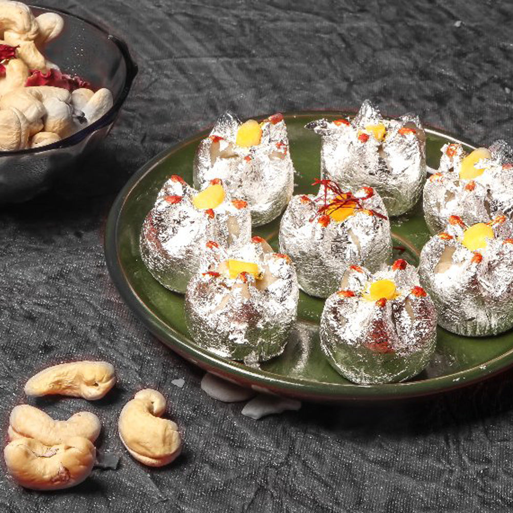 Kanti Sweets Kaju Rim Jhim