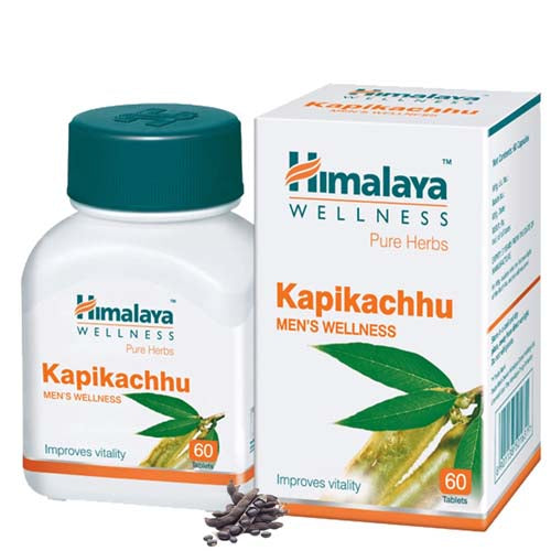 Himalaya's Kapikachhu Tabs