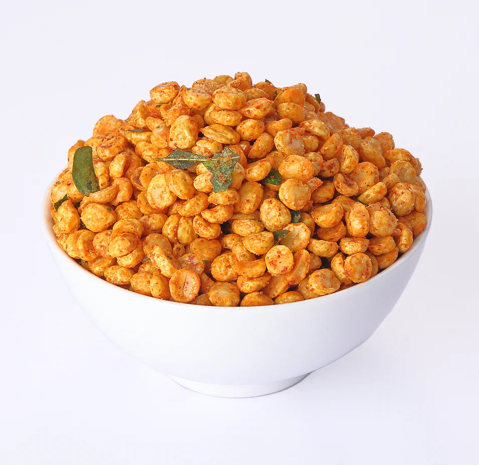 Godavari Vantillu Karam Senagapappu