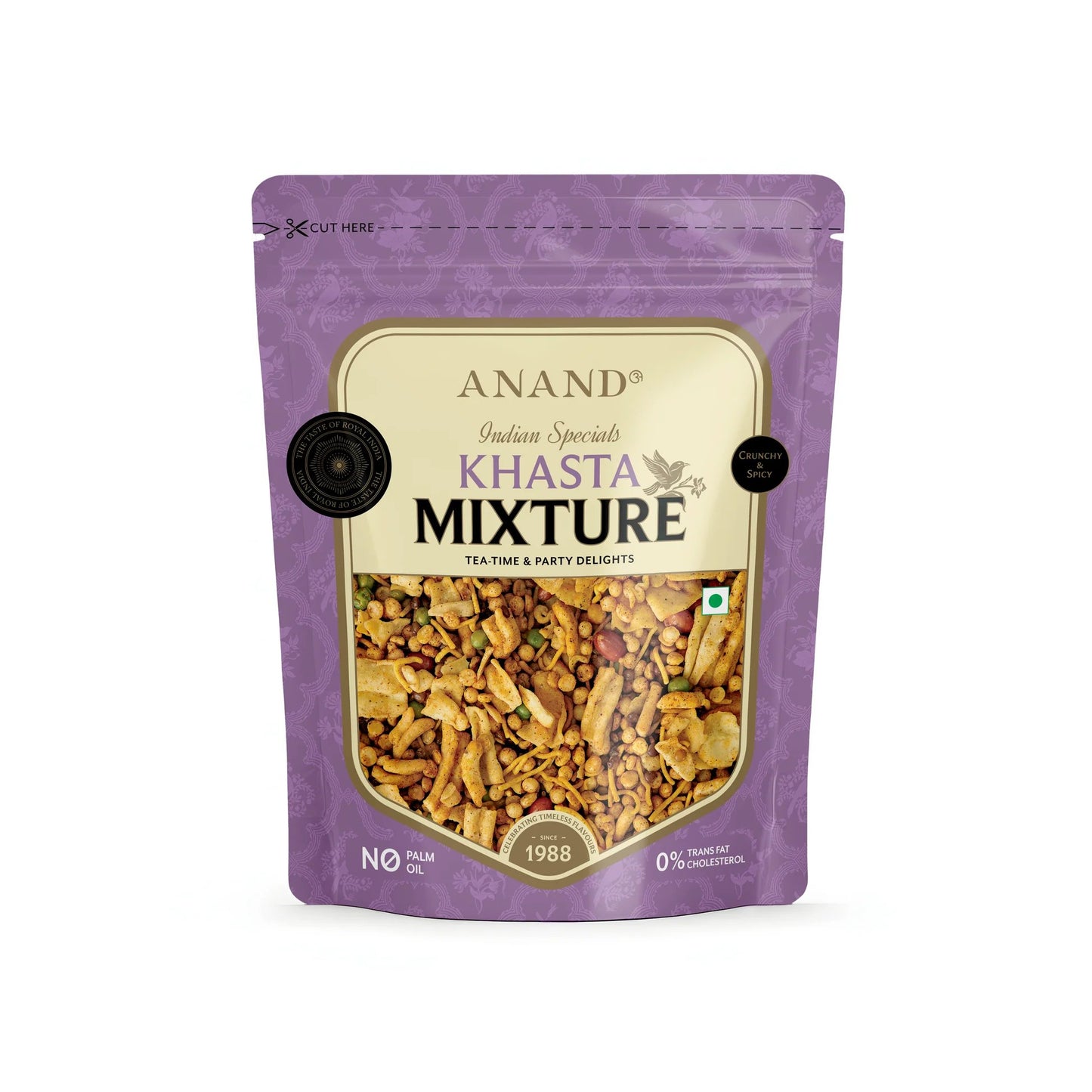 Anand Sweets Khasta Mixture