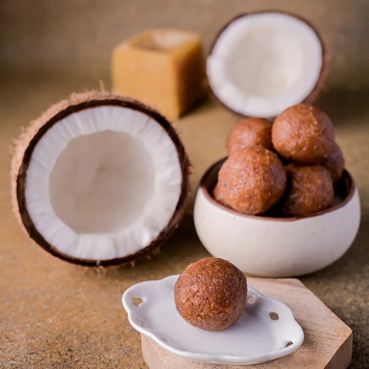 Vellanki Kobbari Vundalu (Coconut)
