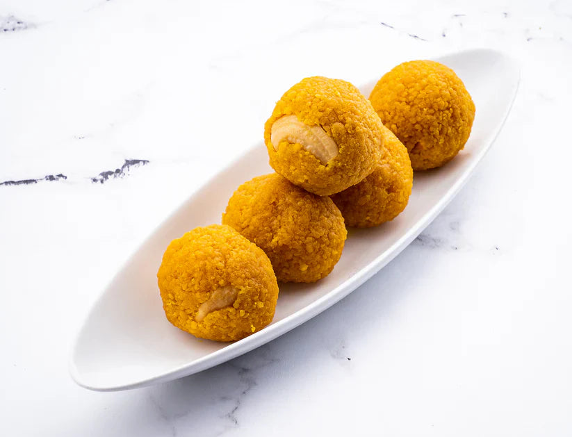 Ganga Sweets Laddu Ghee