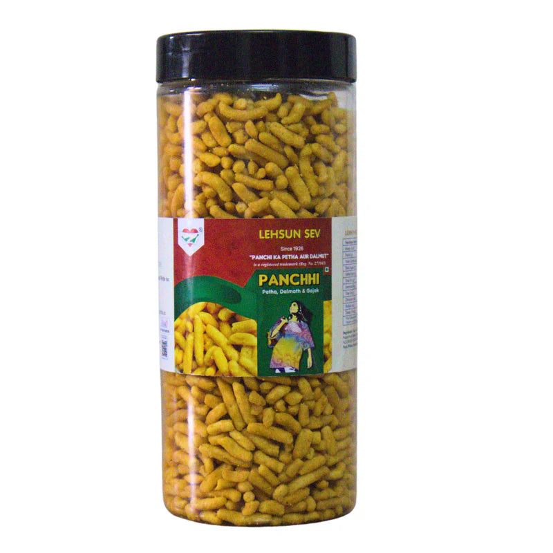 Panchhi's Lehsun Sev Namkeen