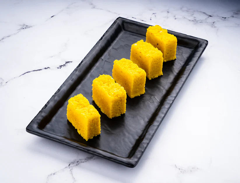 Ganga Sweets Mysore Pak