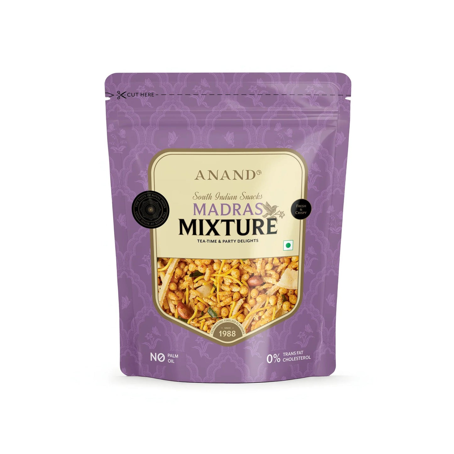 Anand Sweets Madras Mixture