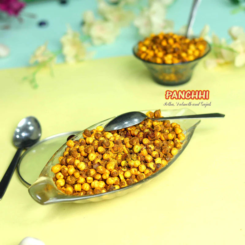 Panchhi's Masala Chana