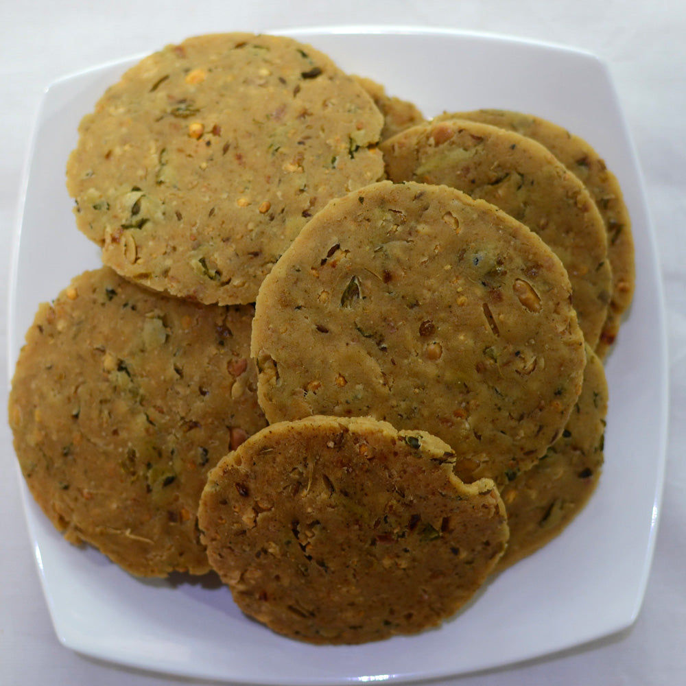 Kanti Sweets Masala Nippat