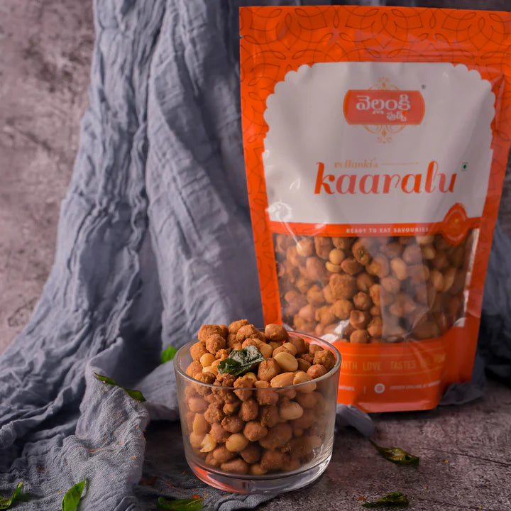 Vellanki Masala Palli