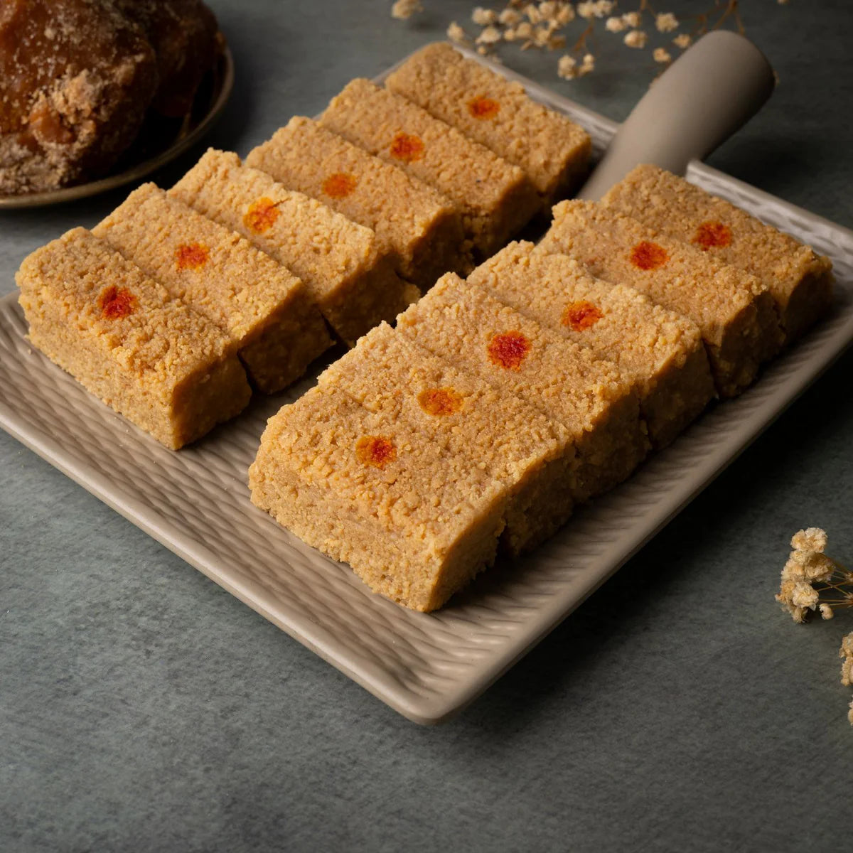 Gudmishri Milk Cake Mishri