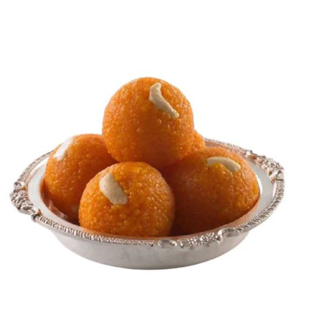 A2B Mothi Laddu