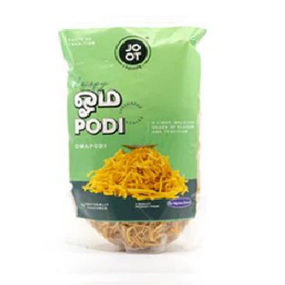Krishna Sweets Omapodi