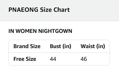 PNAEONG Women's Cotton Long Maxi Night Gown Nighty Dress Stylish Super Soft Comfortable red