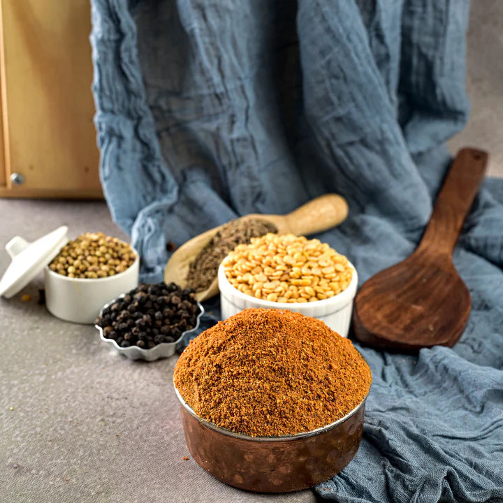 Vellanki Rasam Podi