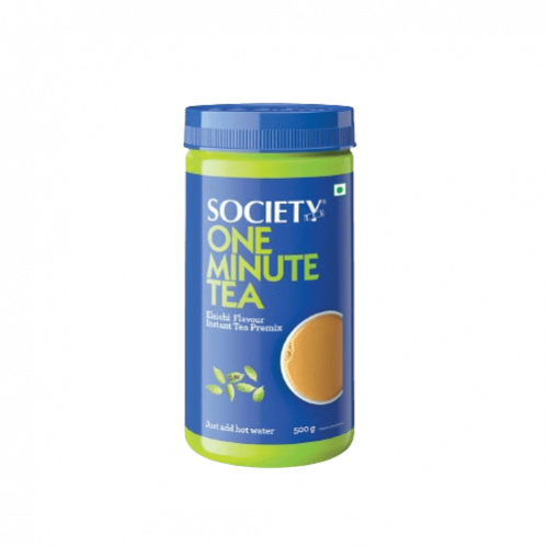 Society OMT Elahchi Premix Jar