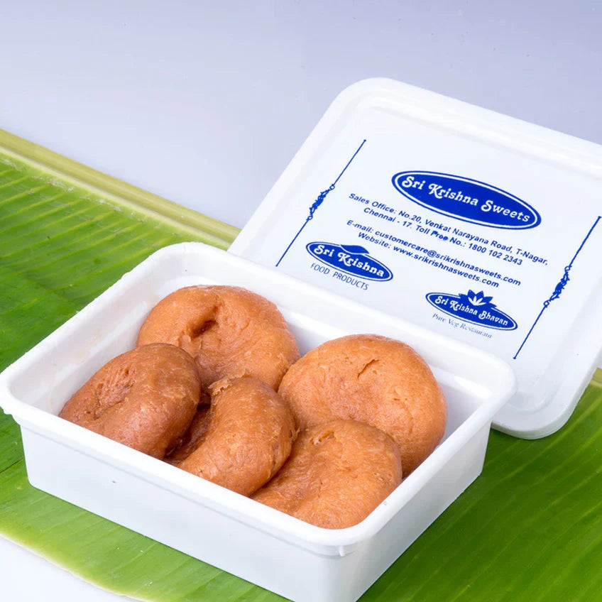 Krishna Sweets Badhusa