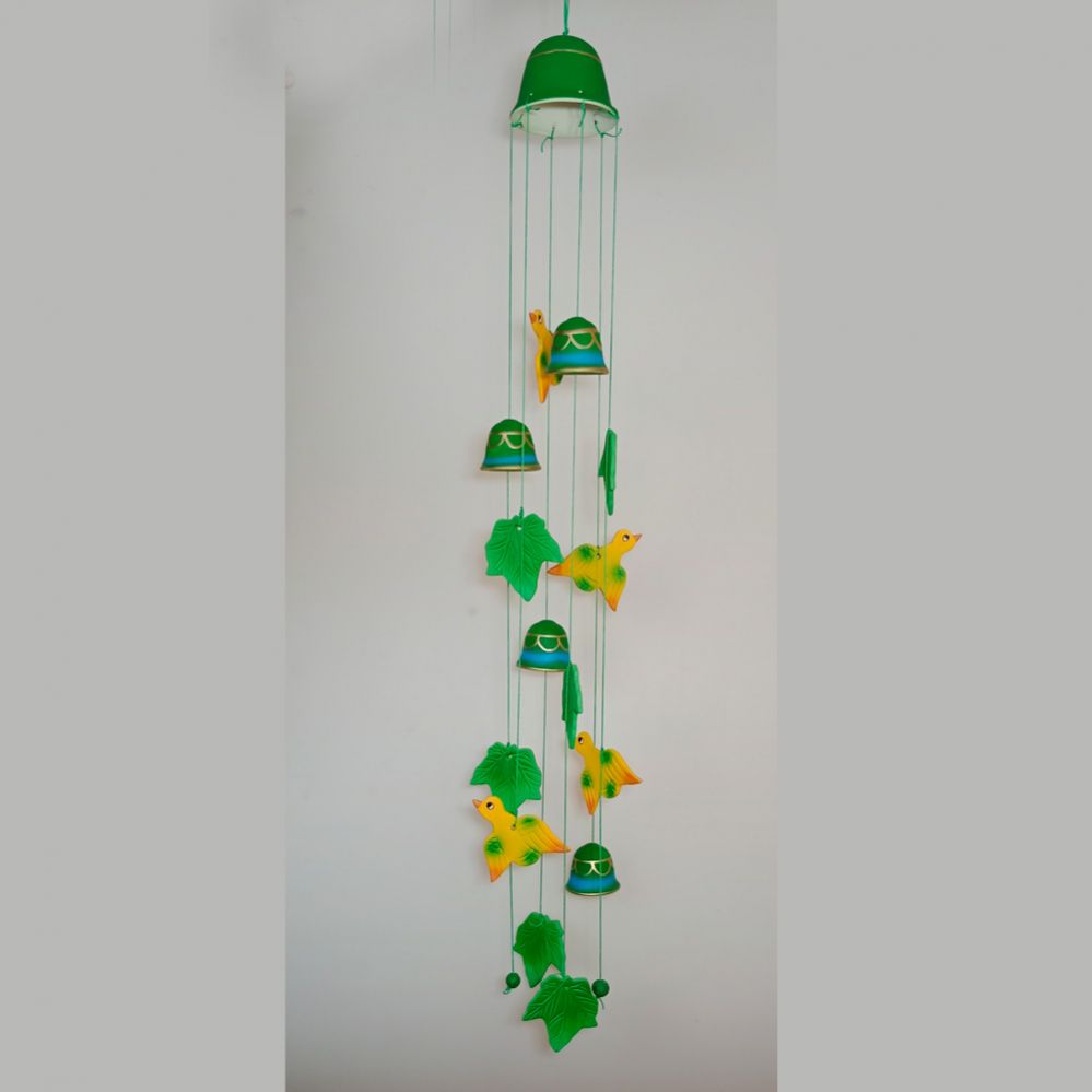 Wind Chime-Bird
