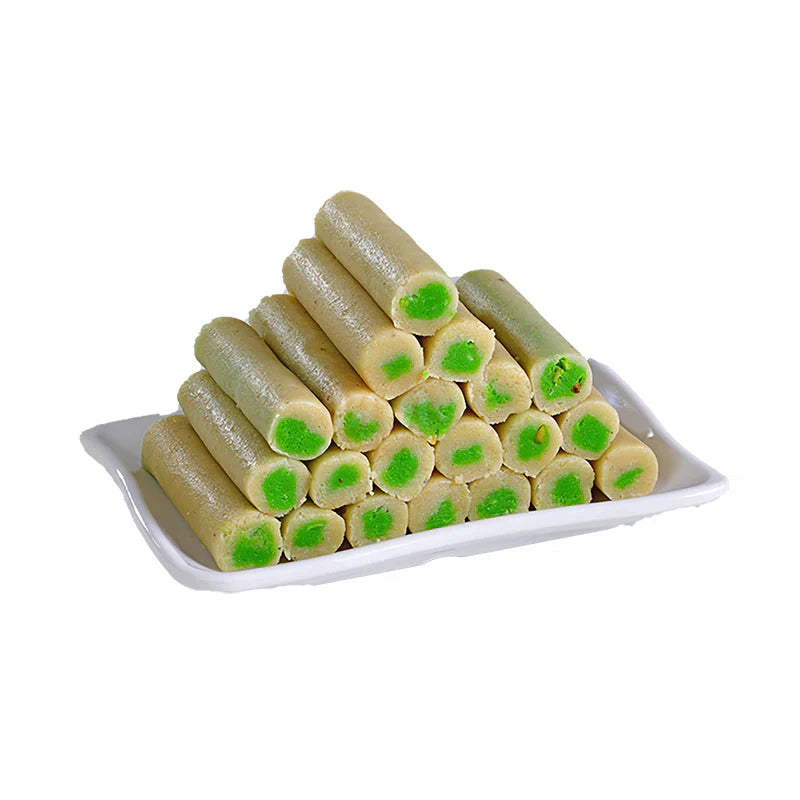 BG Naidu Kaju Roll