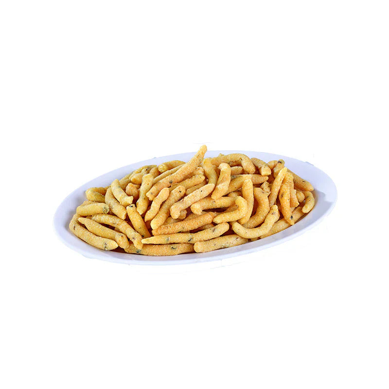 BG Naidu Pepper Karachev