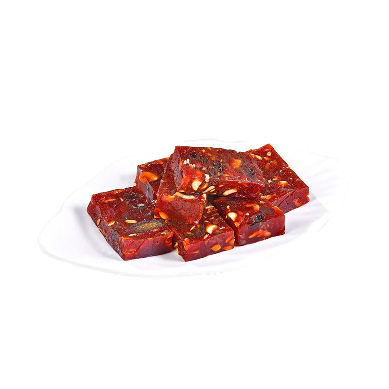 BG Naidu Dry Fruit Halwa