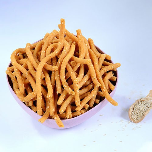 Krishnaa Jelabi Kadai Ellu Murukku