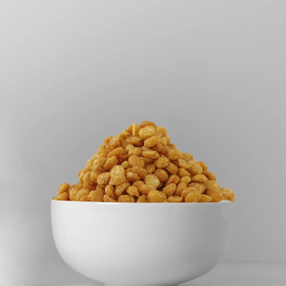 Bombay Sweets Channa Daal
